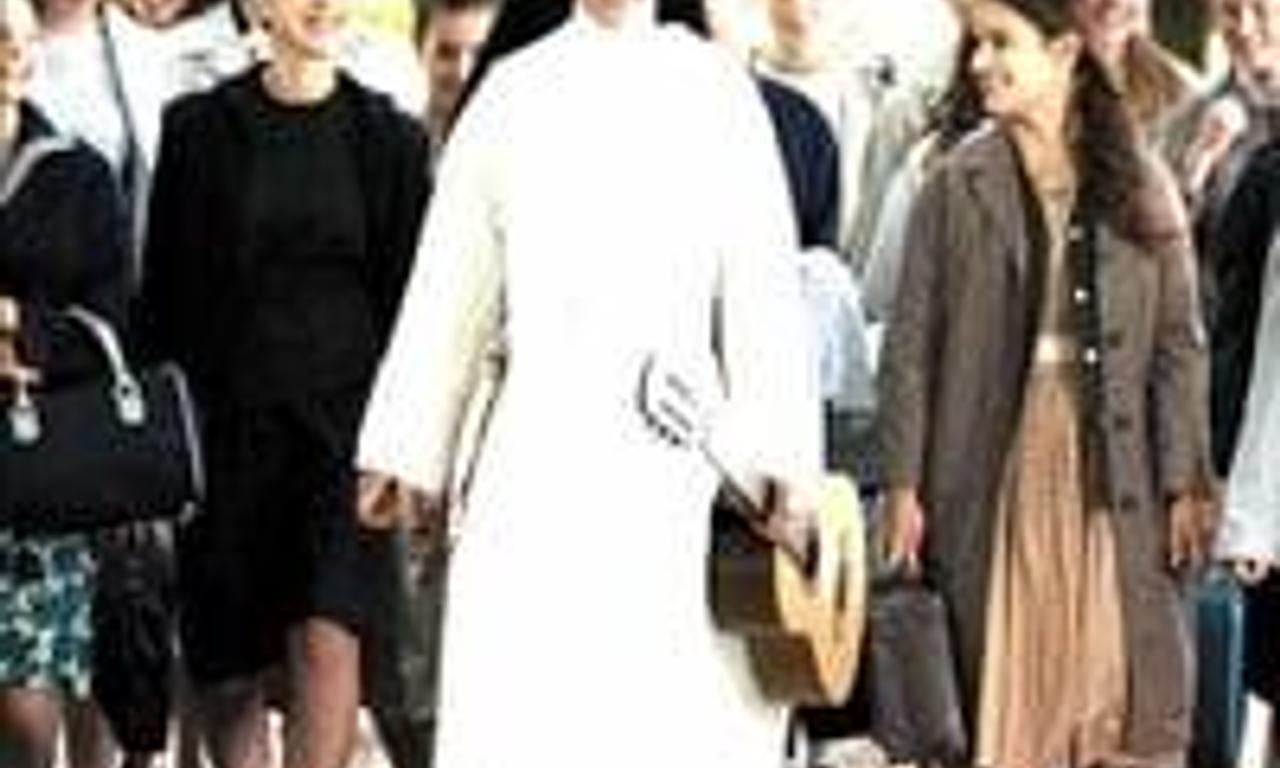 header image for Sister Smile