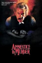 Apprentice to Murder