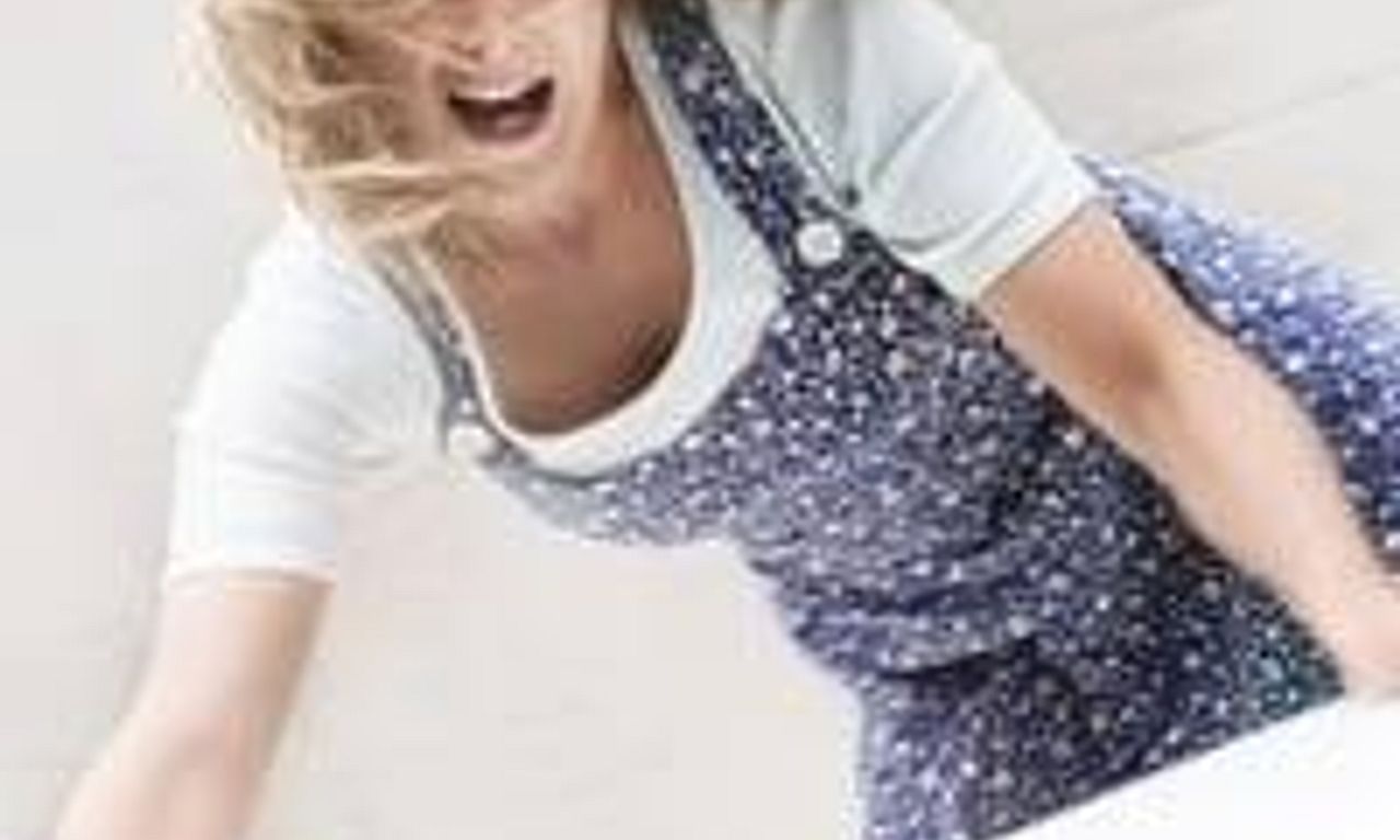 header image for Maryline