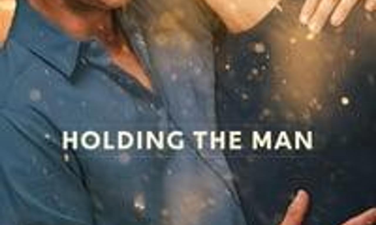 header image for Holding the Man