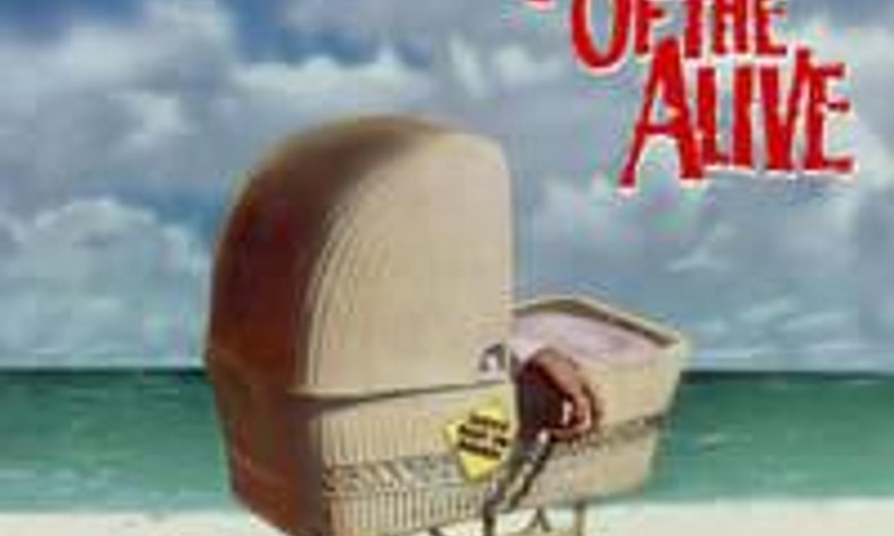 header image for It's Alive III: Island of the Alive