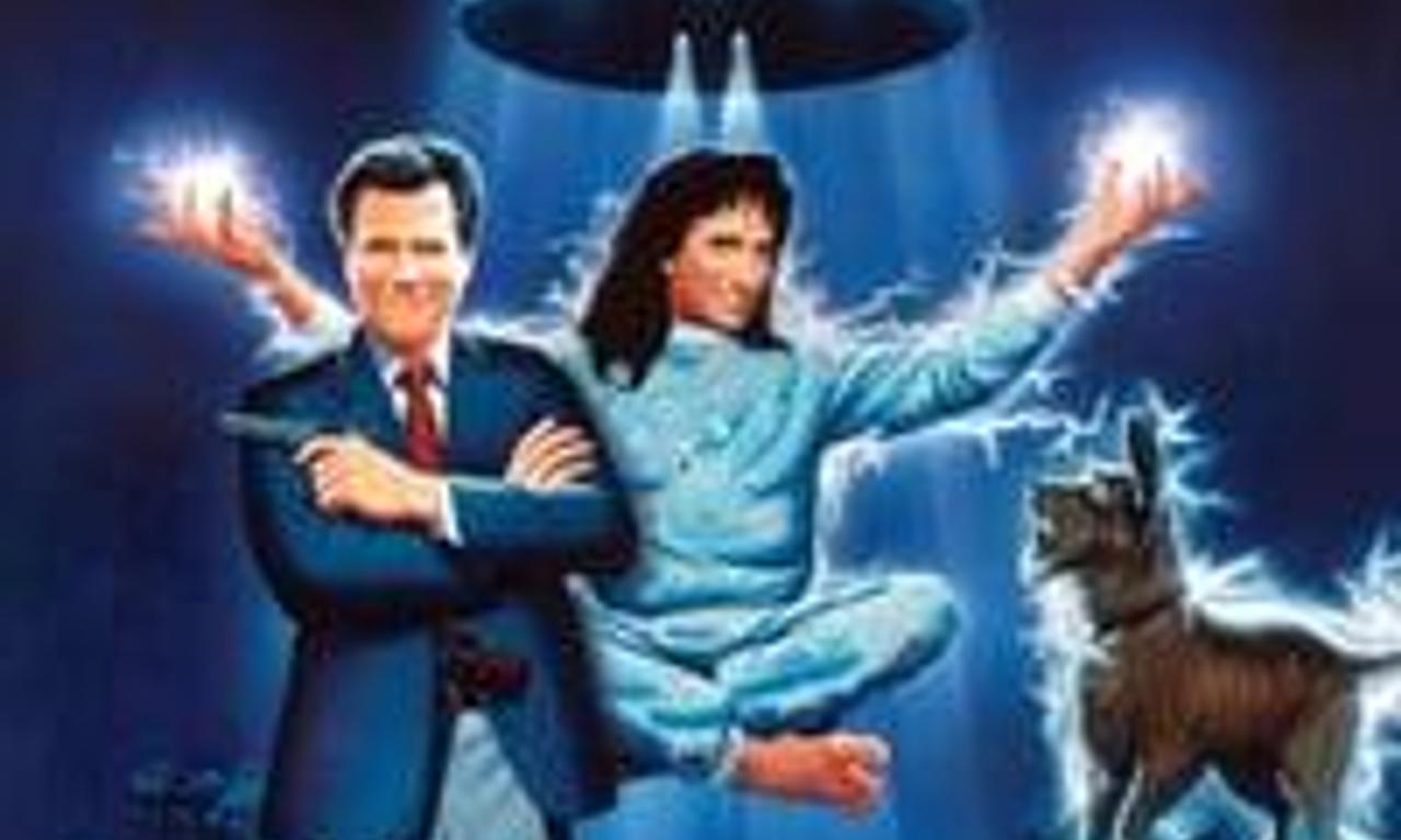 header image for Second Sight