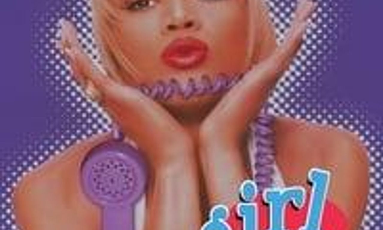 header image for Girl 6