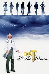 Dr. T & the Women