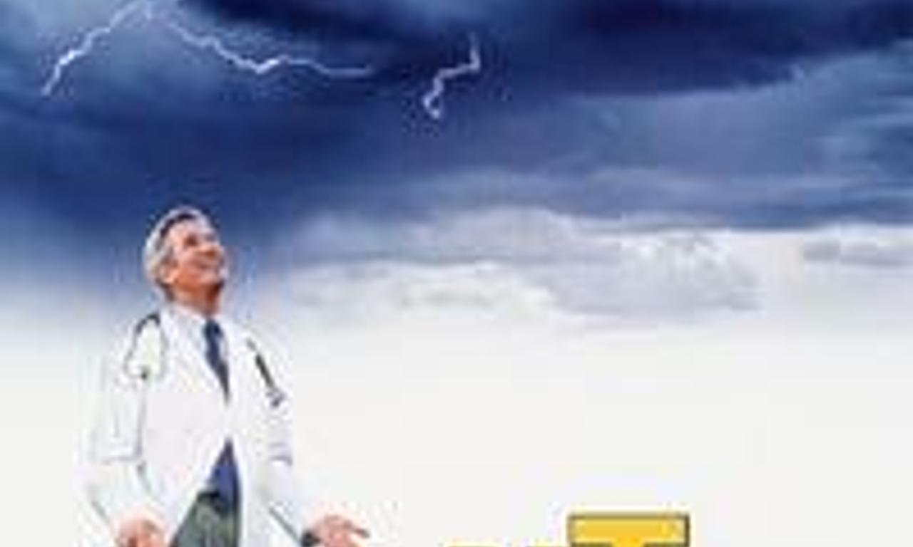 header image for Dr. T & the Women