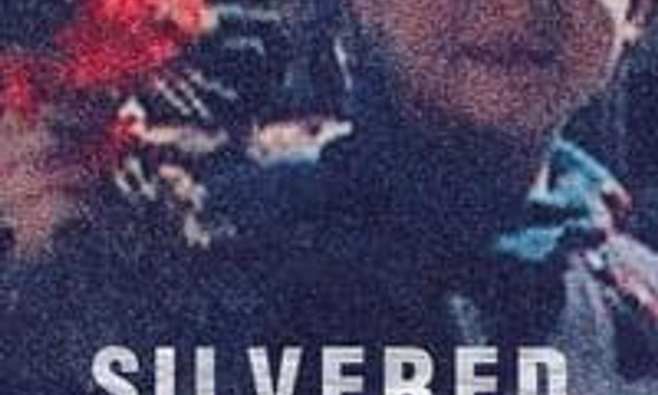 header image for Silvered Water