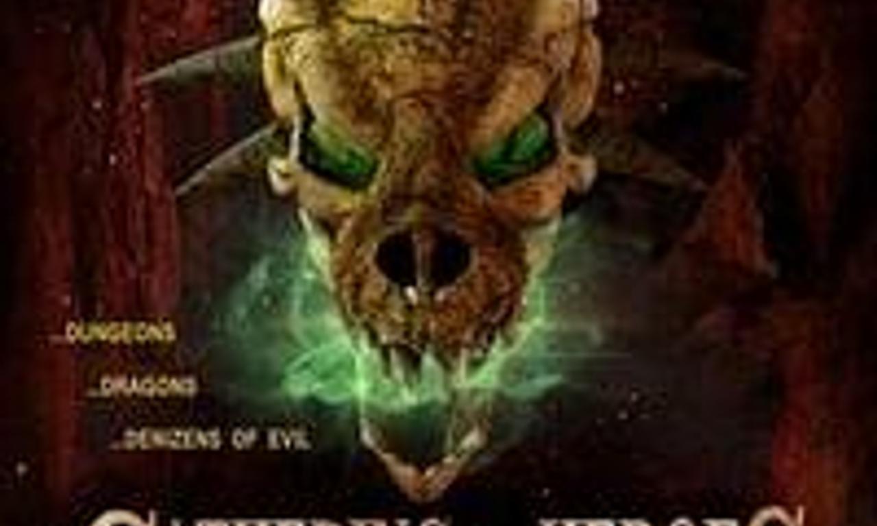 header image for Gathering of Heroes: Legend of the Seven Swords