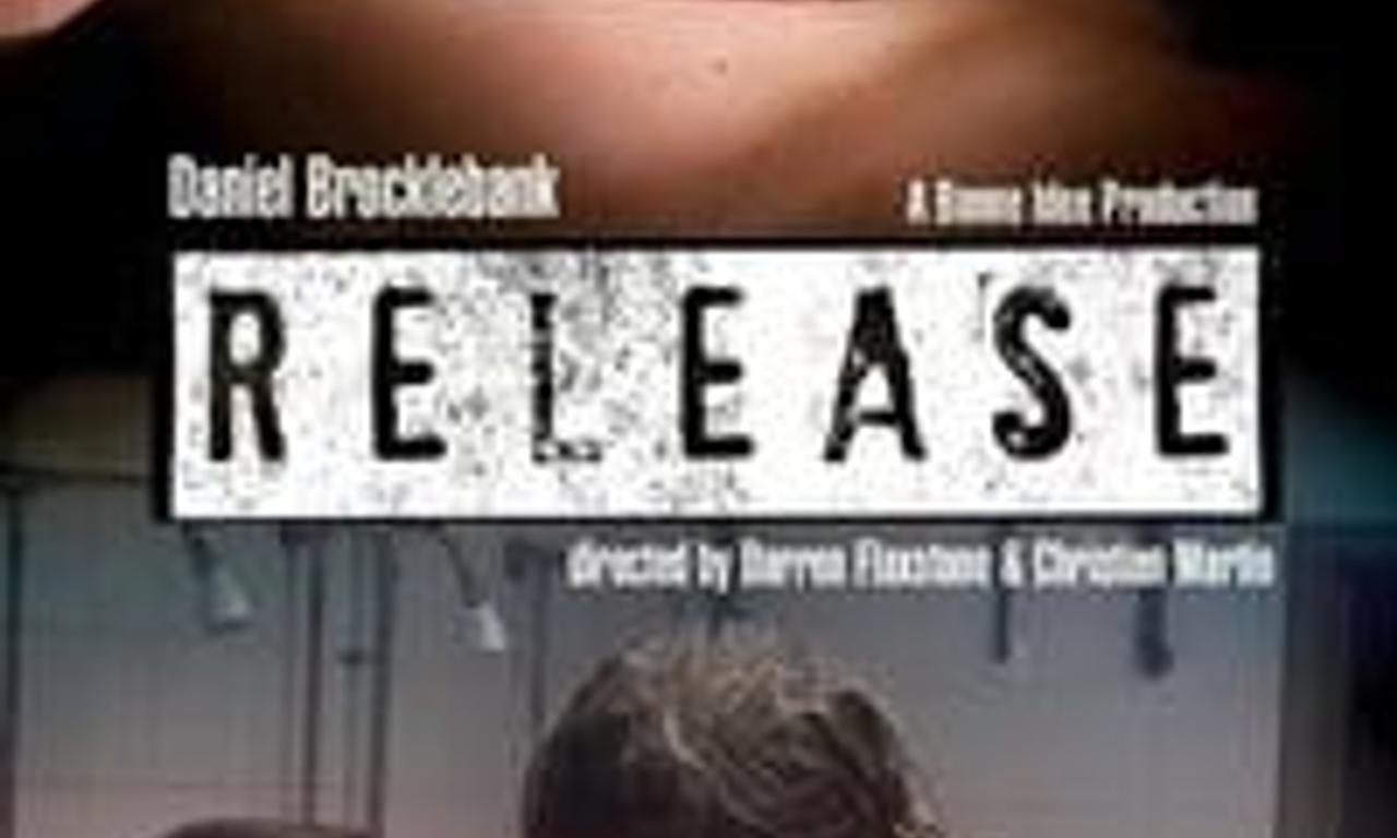 header image for Release