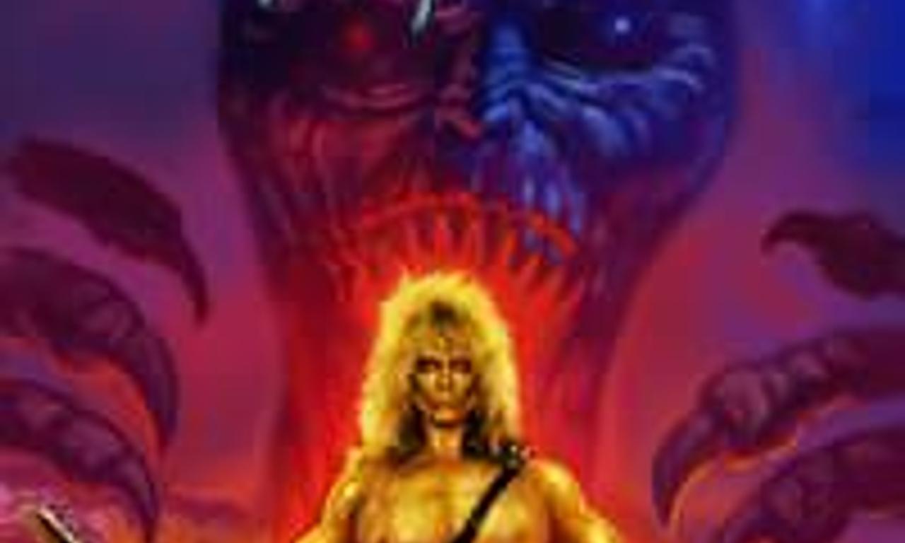 header image for Rock 'n' Roll Nightmare