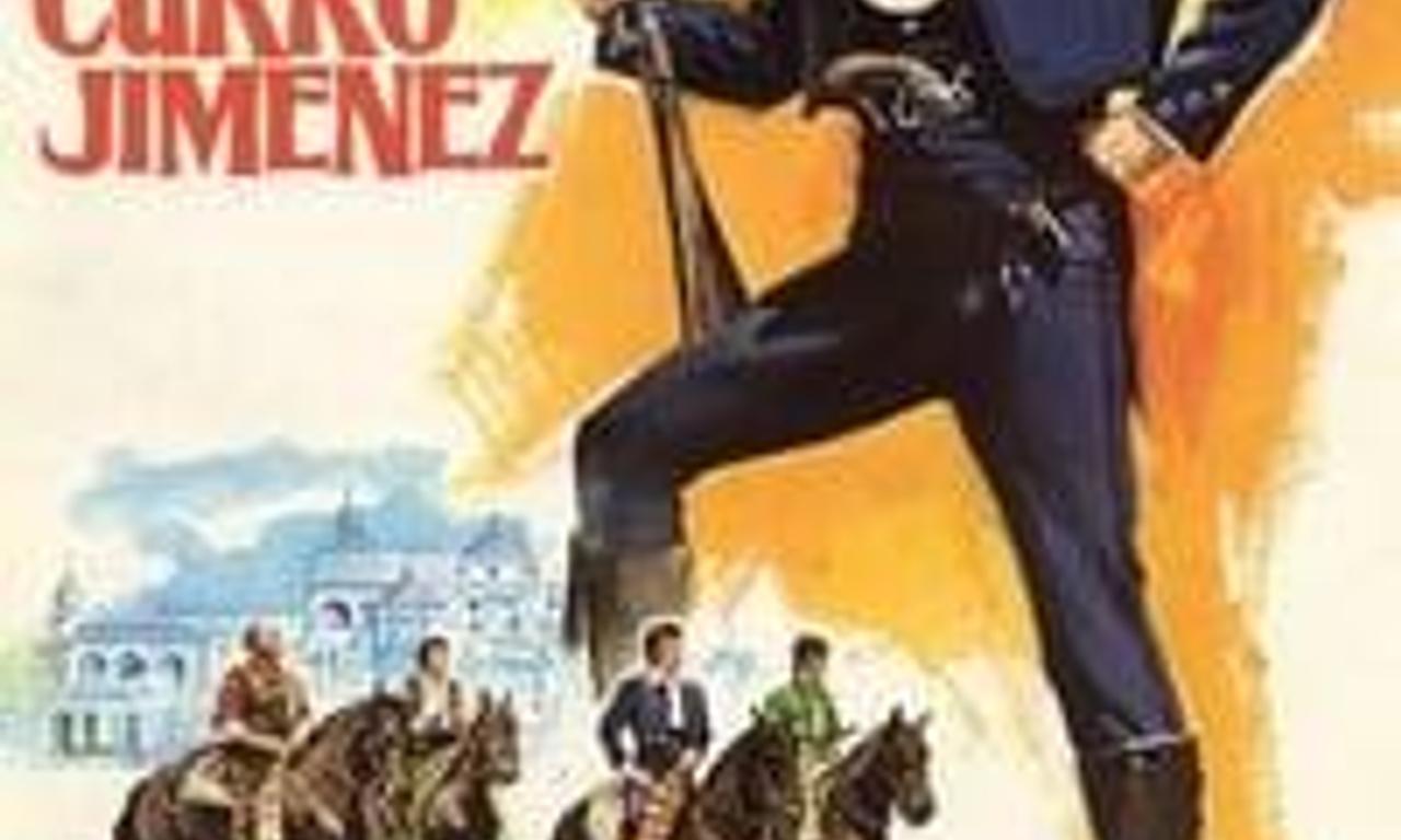 header image for Avisa a Curro Jiménez