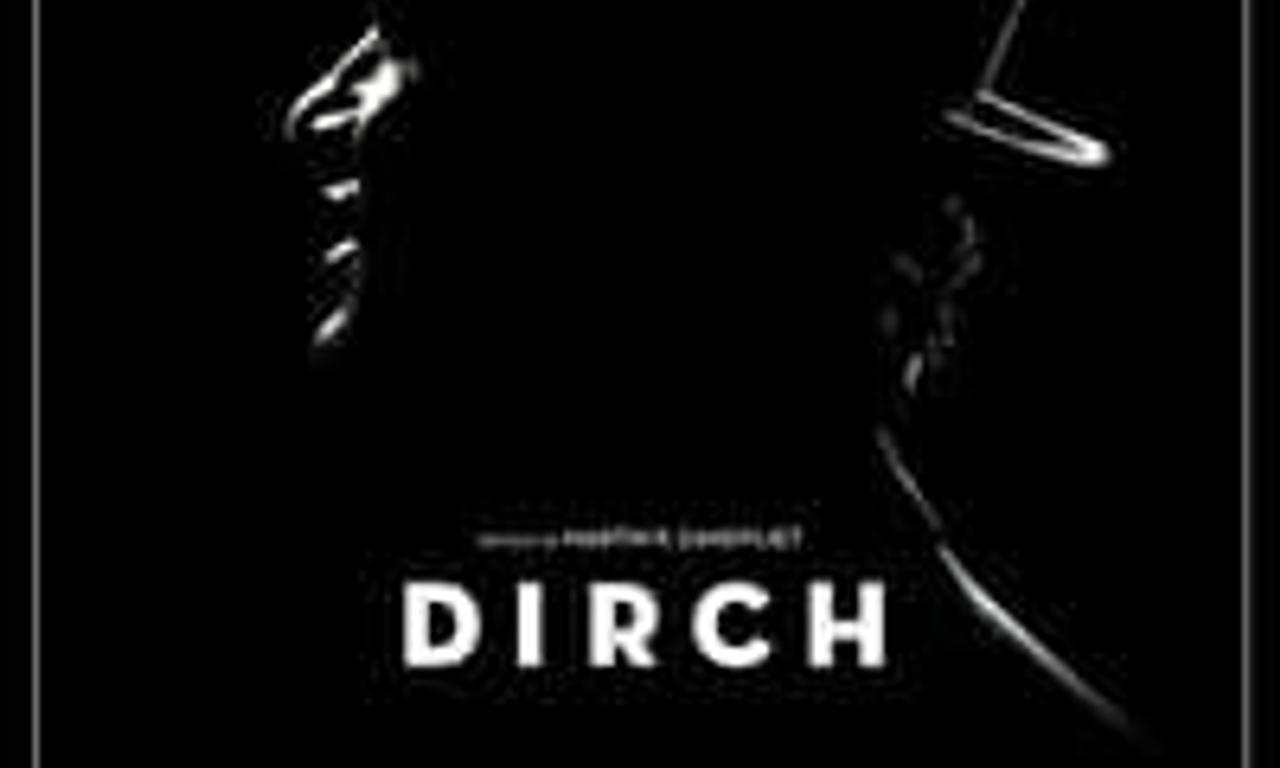 header image for A Funny Man