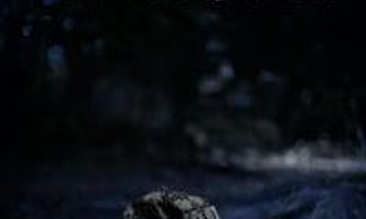 header image for Who Was Phone?