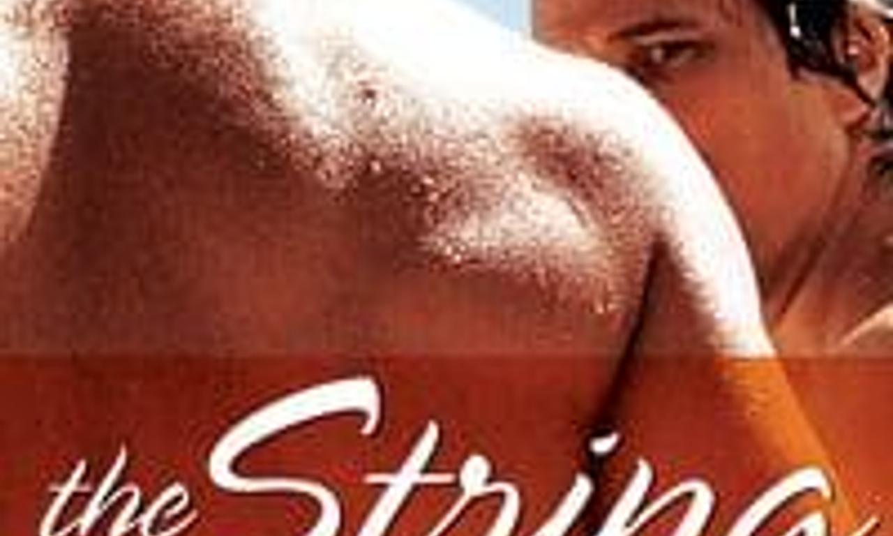 header image for The String