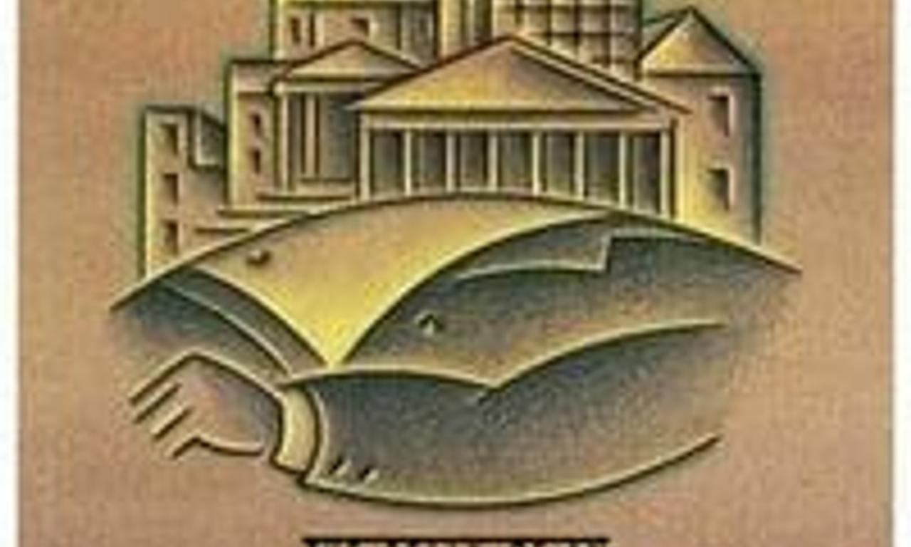 header image for The Belly of an Architect