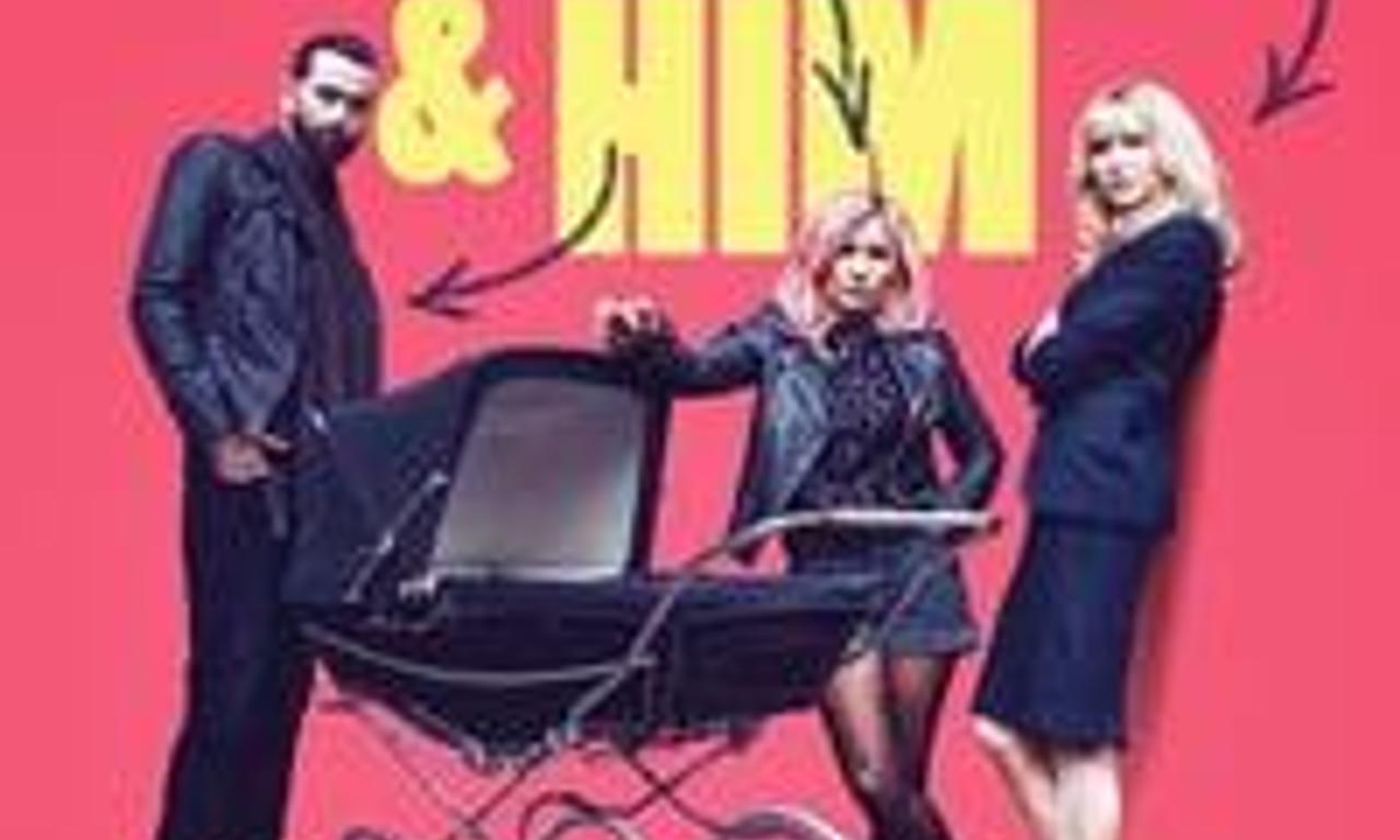 header image for You, Me and Him