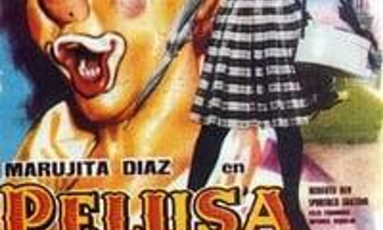 header image for Pelusa