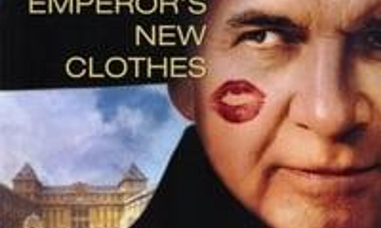header image for The Emperor's New Clothes