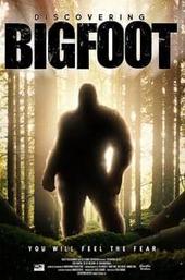 Discovering Bigfoot
