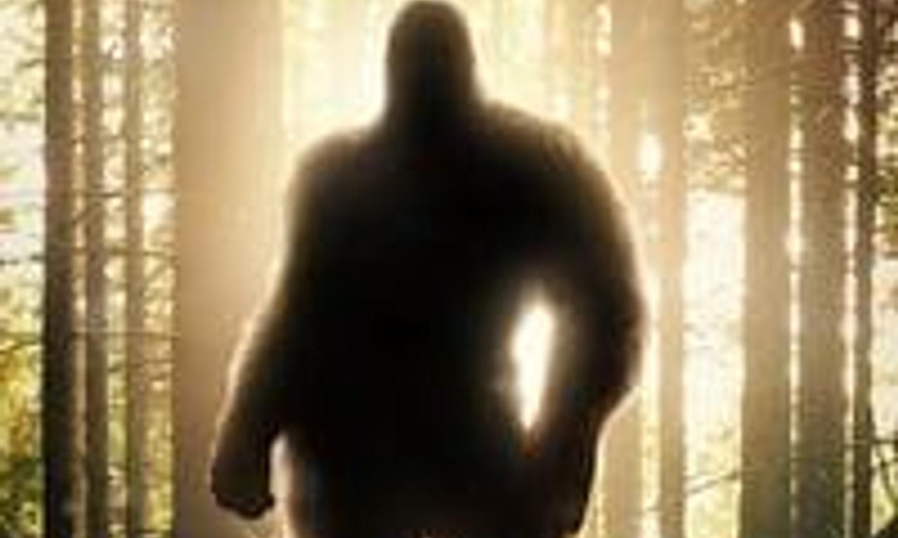 header image for Discovering Bigfoot