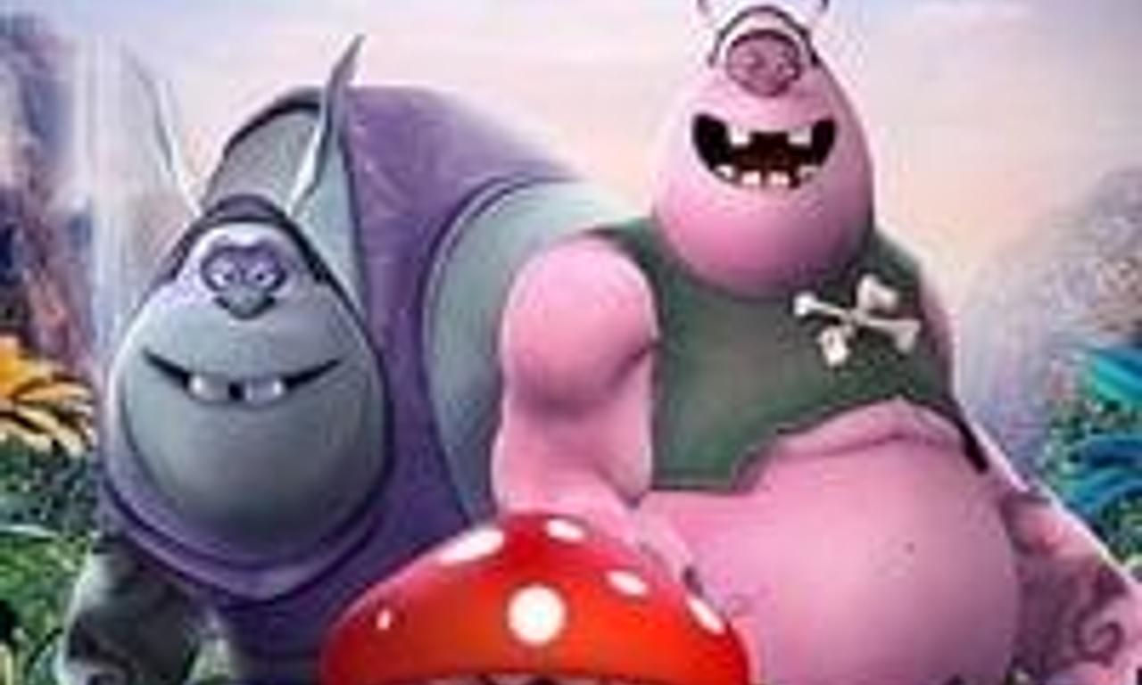 header image for Trolled