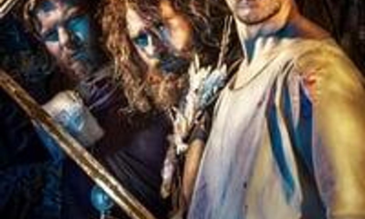 header image for The Bastard Sword