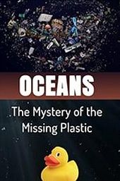 Oceans The Mystery of the Missing Plastic