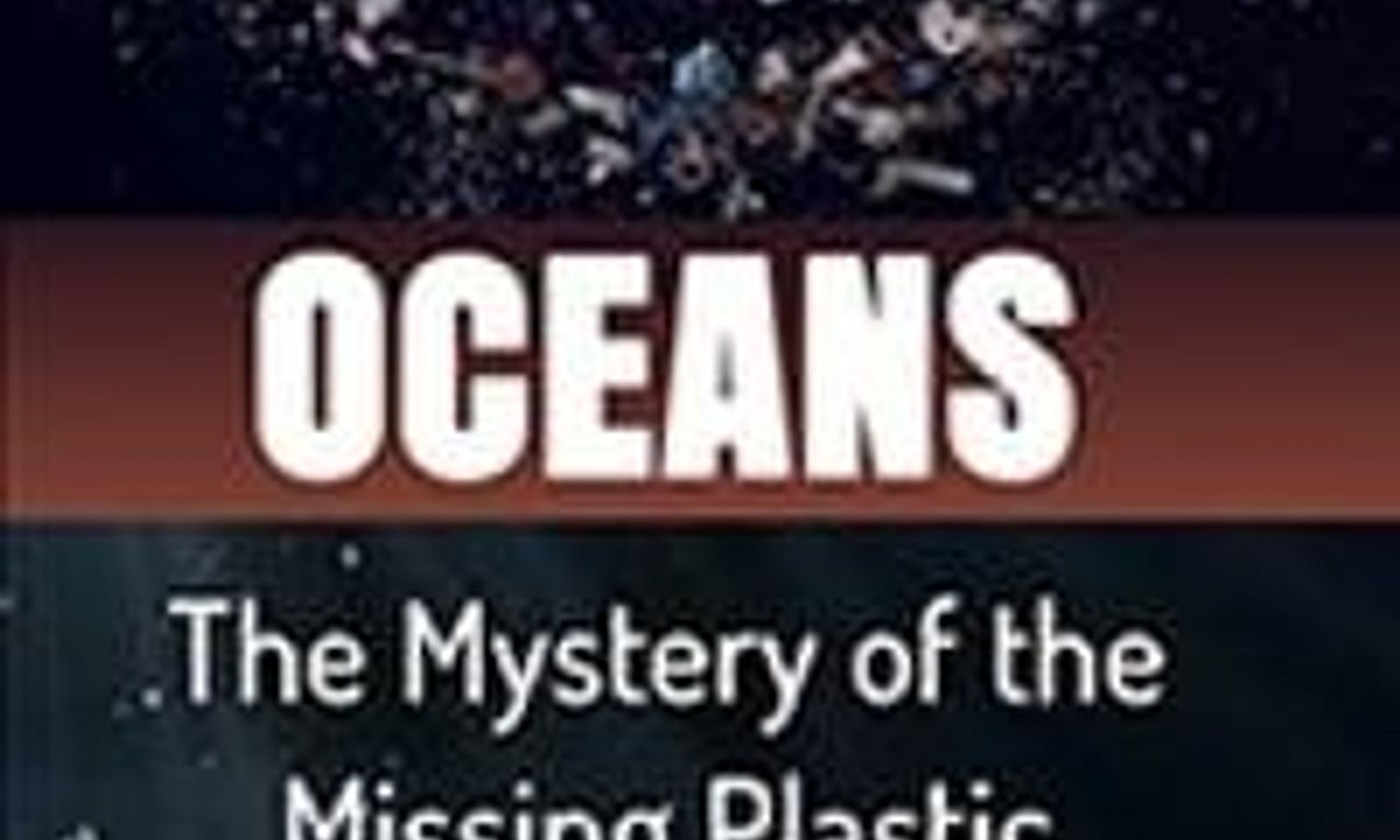 header image for Oceans The Mystery of the Missing Plastic