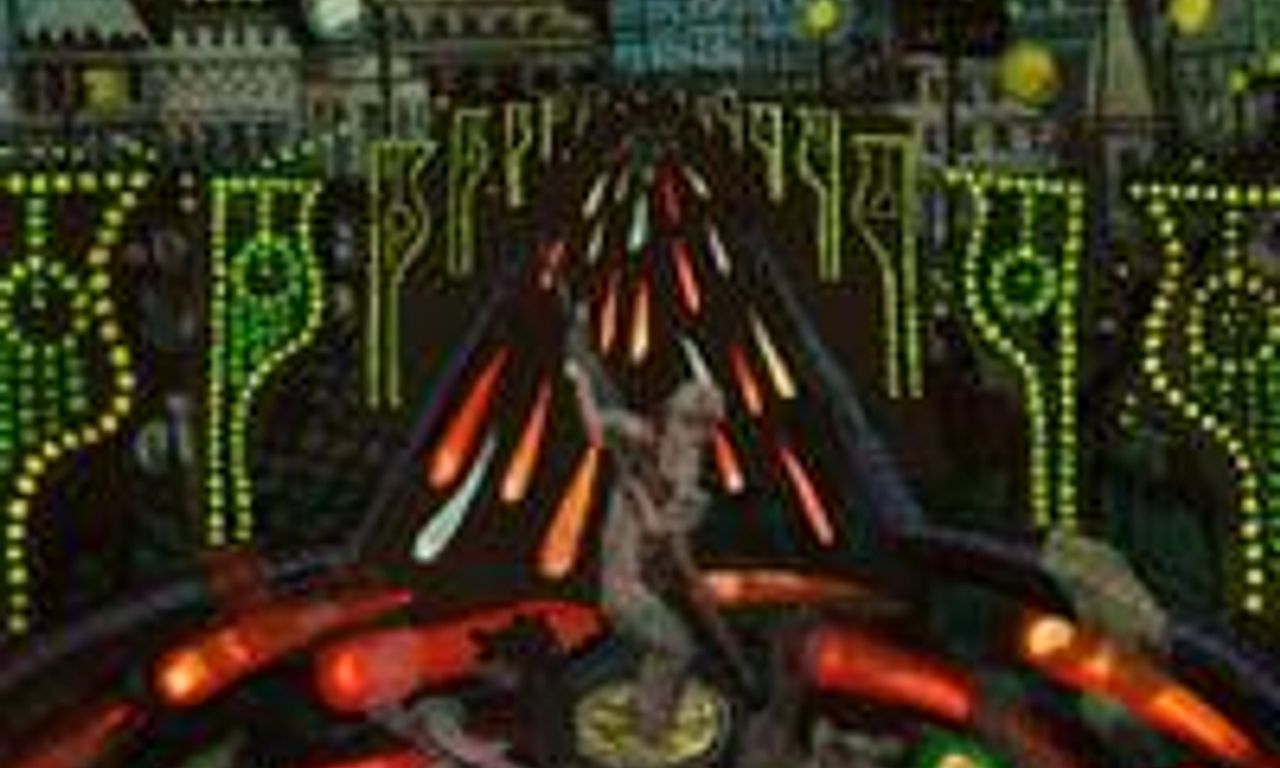 header image for Roma