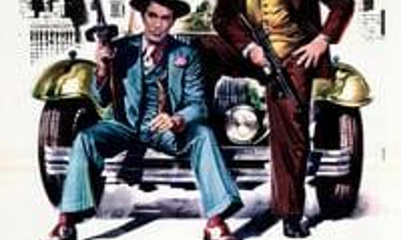 header image for Even Angels Eat Beans