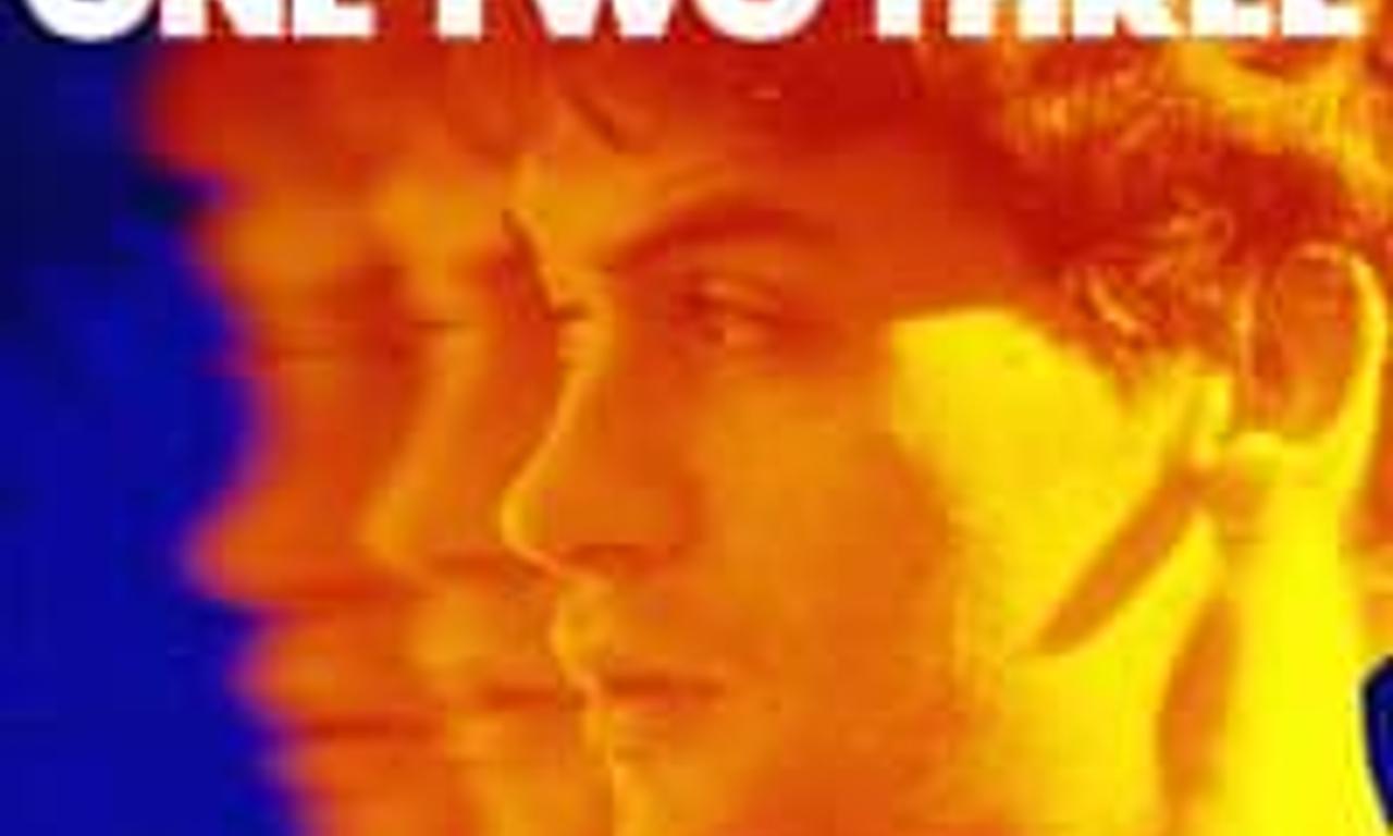 header image for Antonio One Two Three