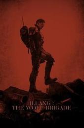 Illang: The Wolf Brigade