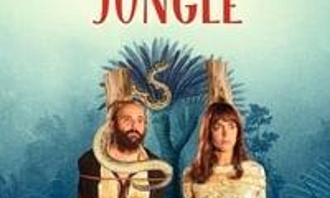 header image for Struggle for Life