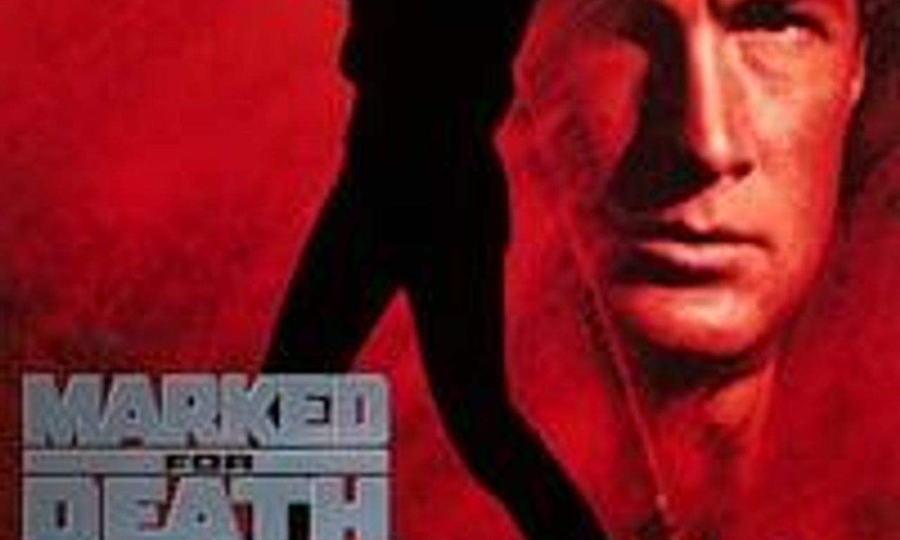 header image for Marked for Death