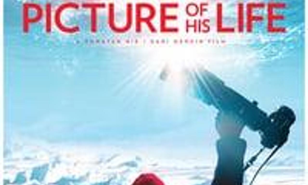 header image for Picture of His Life