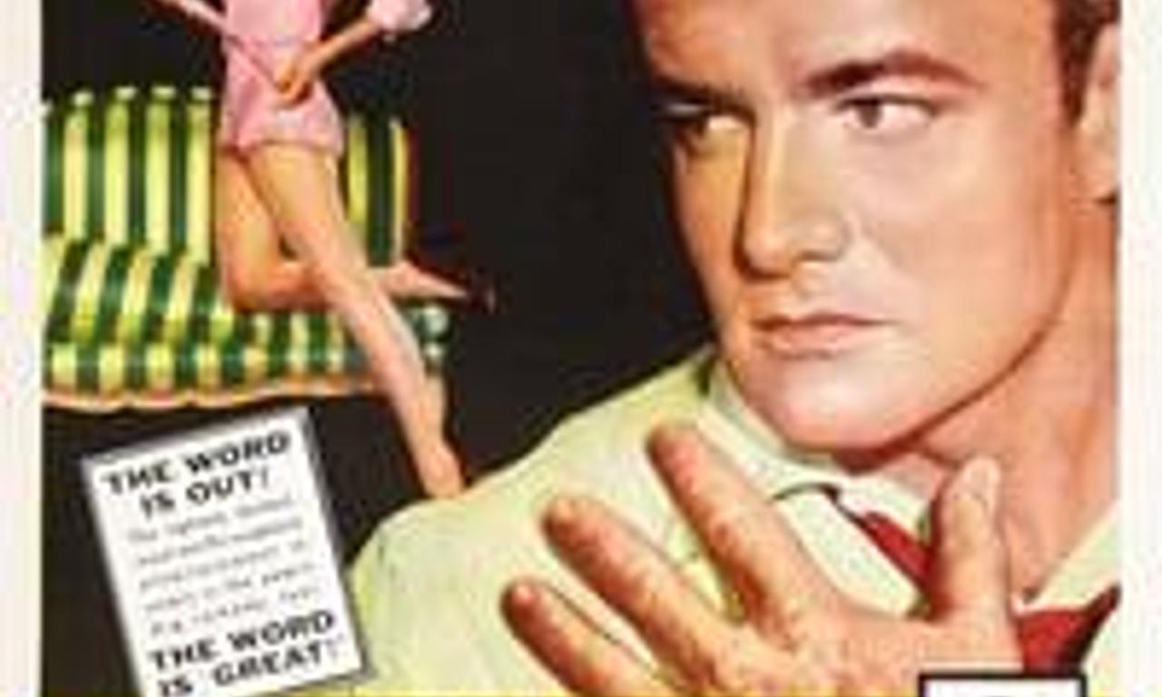 header image for Tight Spot