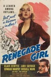 Renegade Girl