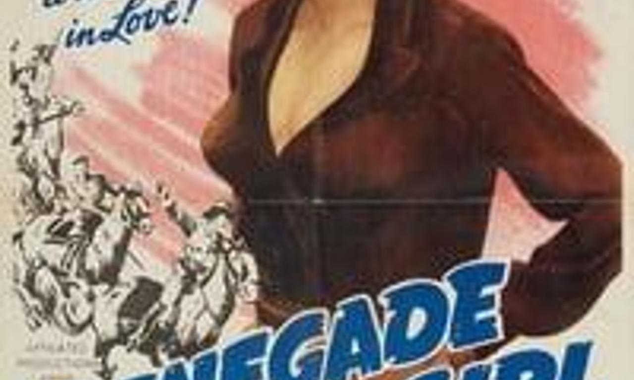 header image for Renegade Girl