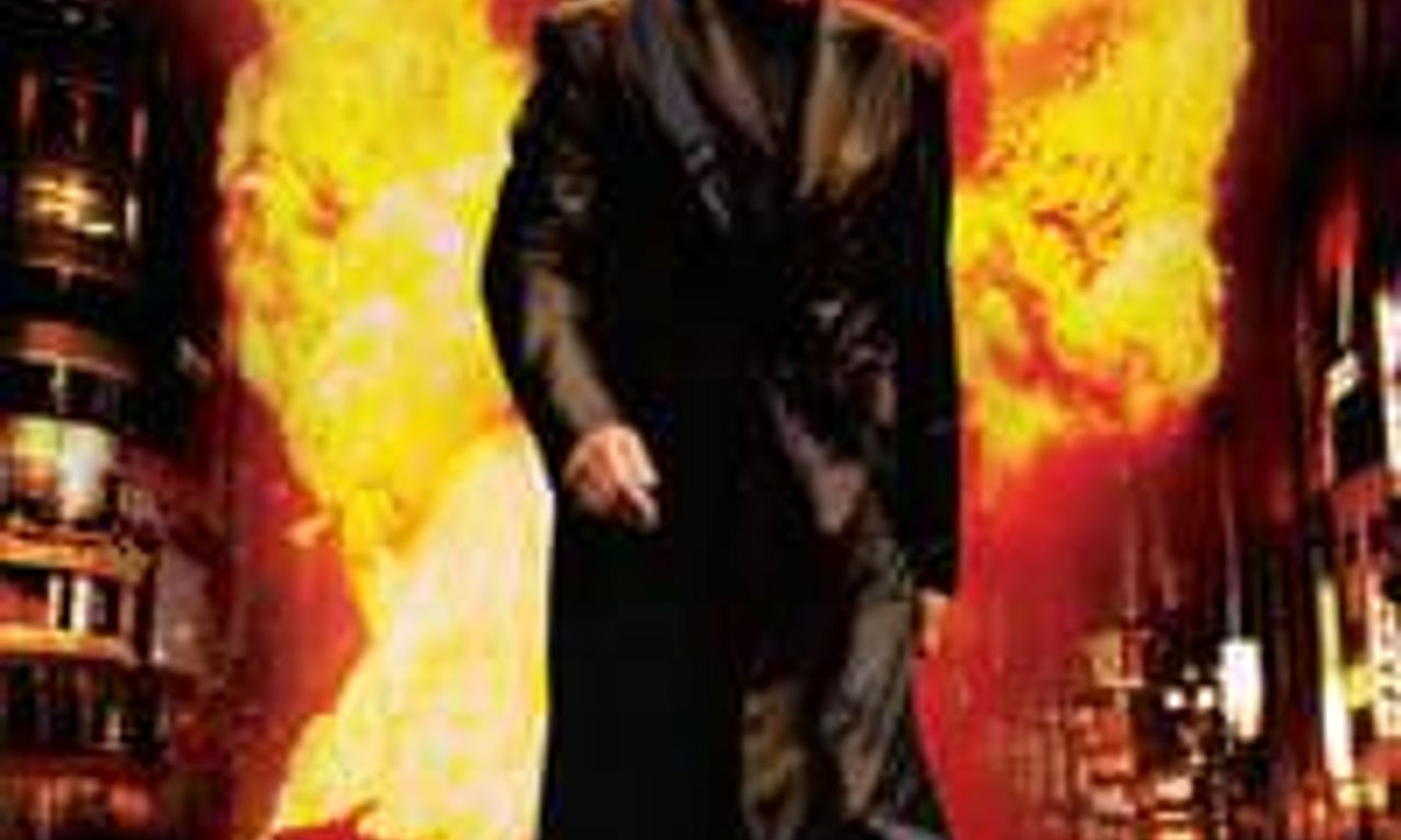 header image for Into the Sun