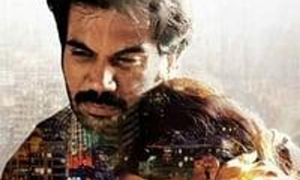 header image for City Lights