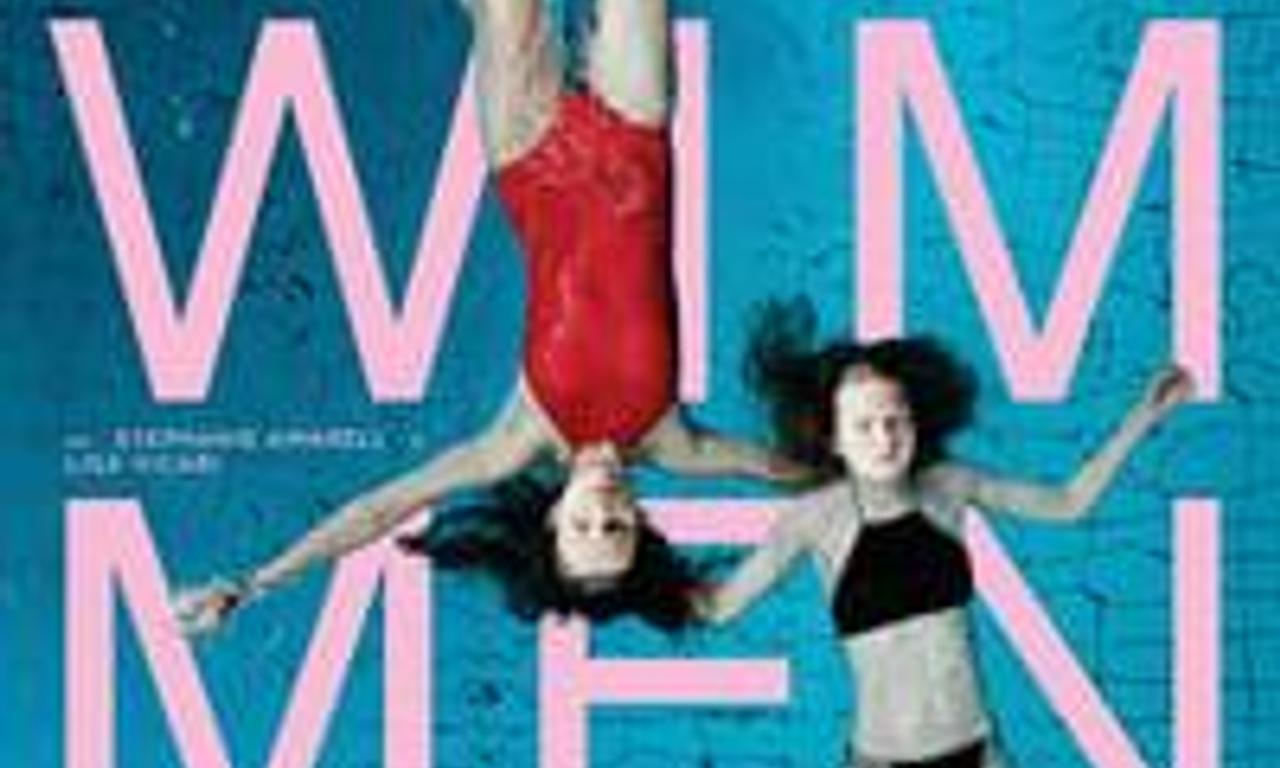 header image for Swimming