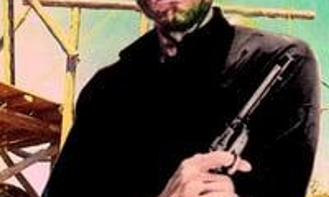 header image for Dead Are Countless