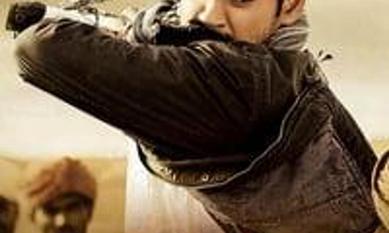 header image for Khaleja