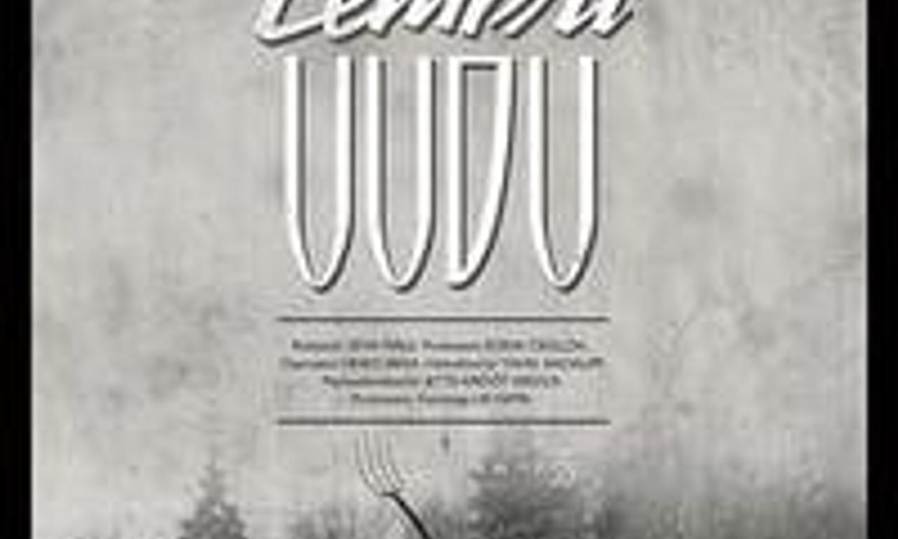 header image for Lembri Uudu