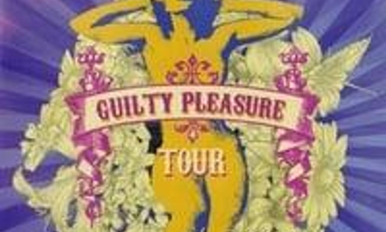 Meat Loaf Guilty Pleasure Tour Live from Sydney Where to Watch and