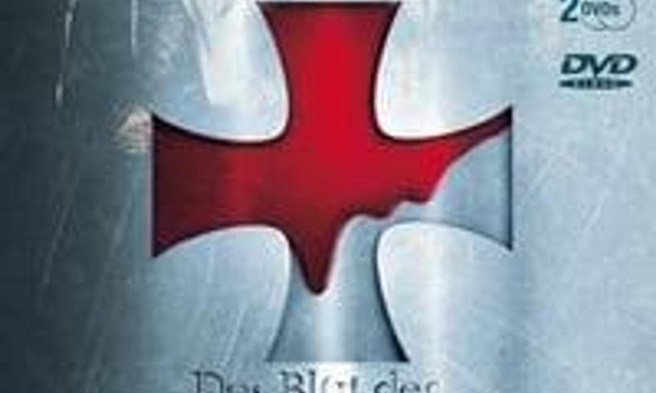 header image for Blood of the Templars