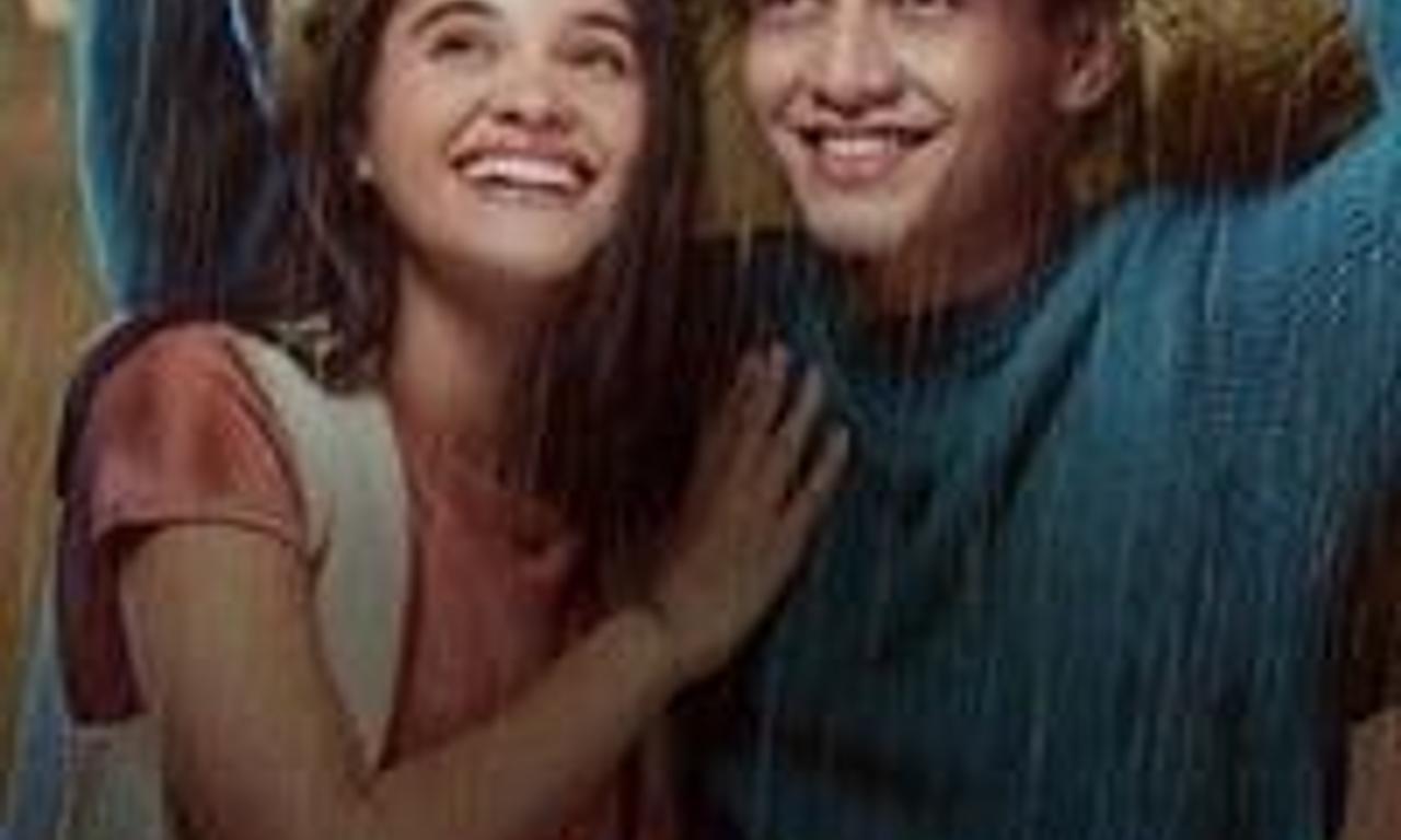 header image for Love Like the Falling Rain