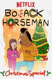 BoJack Horseman Christmas Special