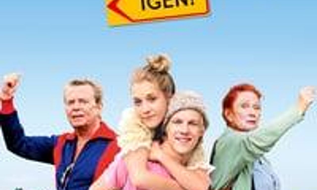 header image for Well, We Were Lucky with the Weather – Again