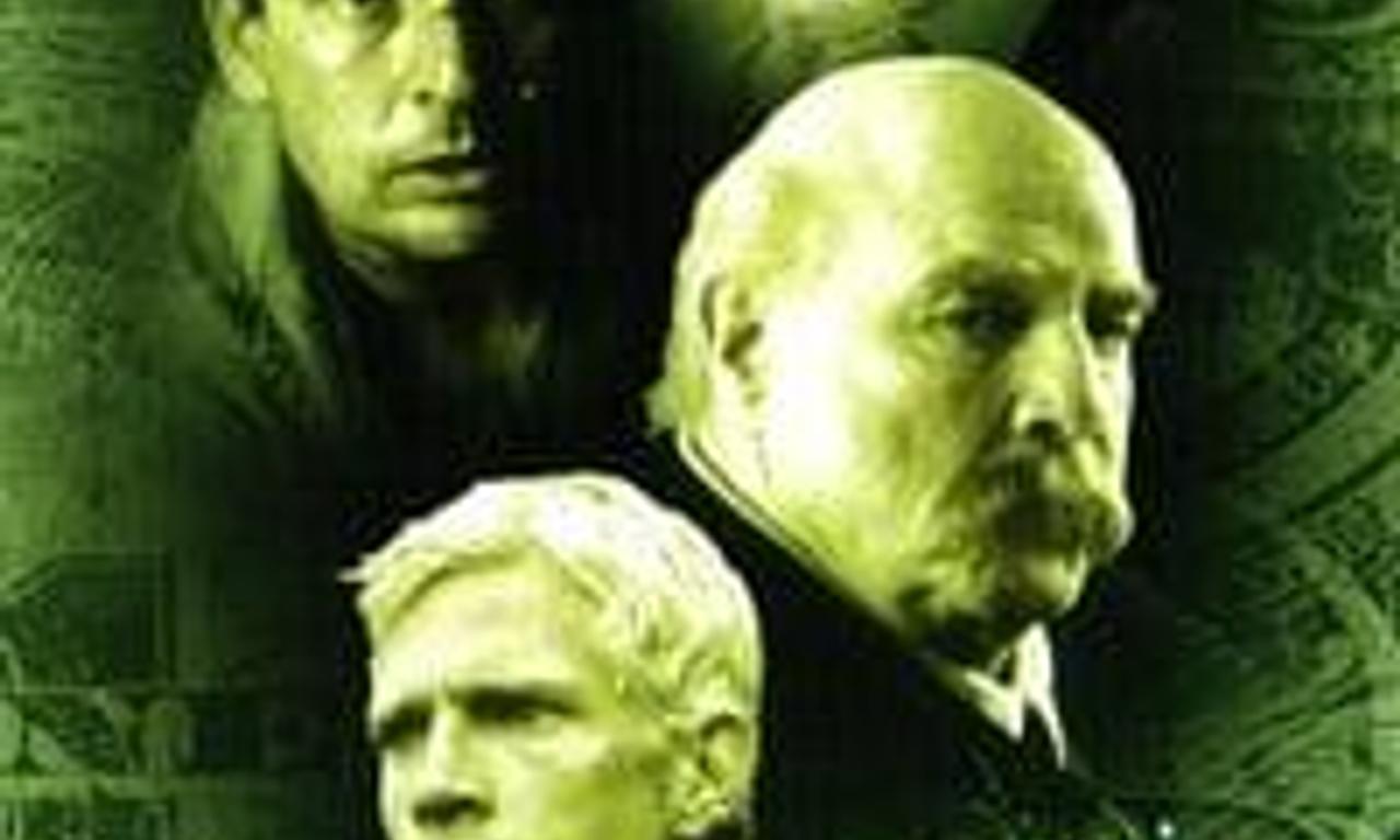 header image for Free Money