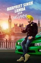 Happy Hardy And Heer